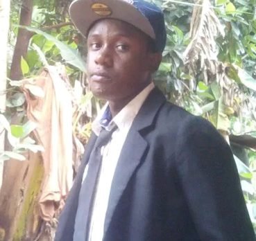 Antony, 22 years old, Mombasa, Kenya