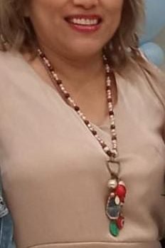 ISIS HEKA SAHIR QAUWIN, 52 years old, Trujillo, Peru