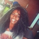 Ana Luisa La Mora, 57 years old, Centro Habana, Cuba