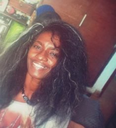 Ana Luisa La Mora, 57 years old, Straight, Woman, Centro Habana, Cuba