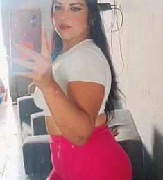 Yeisy, 28 years old, Straight, Woman, Camaguey, Cuba