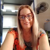 Yaglis, 49 years old, Camaguey, Cuba