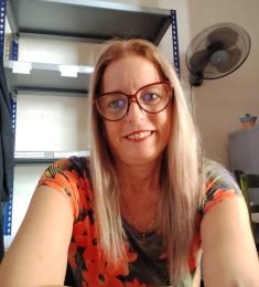 Yaglis, 49 years old, Straight, Woman, Camaguey, Cuba