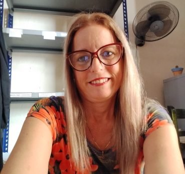 Yaglis, 49 years old, Camaguey, Cuba