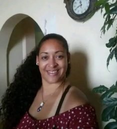 Yahima Diaz, 44 years old, Straight, Woman, Santiago de Cuba, Cuba