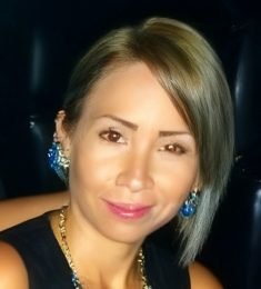 Yamileth, 44 years old, Straight, Woman, Bello, Colombia