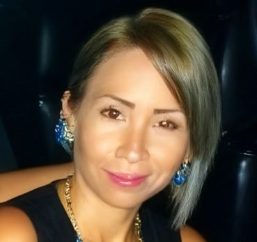 Yamileth, 44 years old, Bello, Colombia
