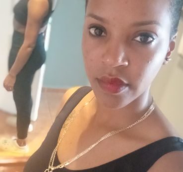 Zule, 27 years old, Yaguajay, Cuba