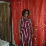 Lisbet Ibáñez, 45 years old, Santiago de Cuba, Cuba