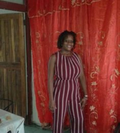 Lisbet Ibáñez, 45 years old, Straight, Woman, Santiago de Cuba, Cuba