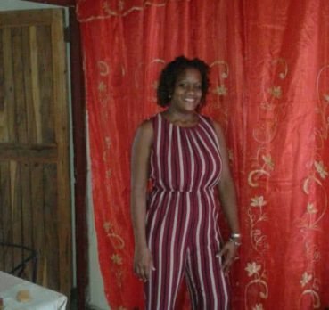 Lisbet Ibáñez, 45 years old, Santiago de Cuba, Cuba