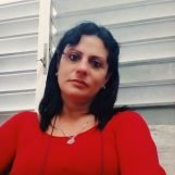 Tania Batista, 49 years old, Holguin, Cuba