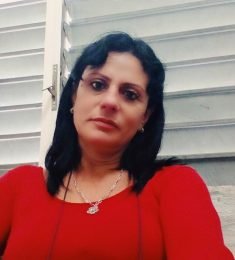 Tania Batista, 49 years old, Straight, Woman, Holguin, Cuba
