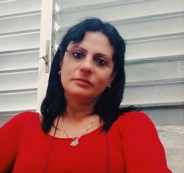 Tania Batista, 49 years old, Holguin, Cuba