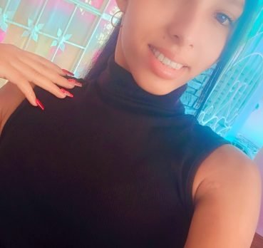 Jennifer Avila Sanchez, 23 years old, Jesus Menendez, Cuba