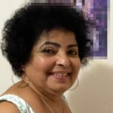 Liris, 64 years old, Santiago de Cuba, Cuba