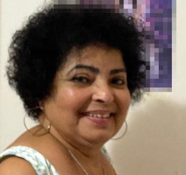 Liris, 64 years old, Santiago de Cuba, Cuba