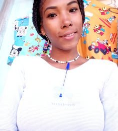 Yerienny, 20 years old, Straight, Woman, Pinar del Rio, Cuba