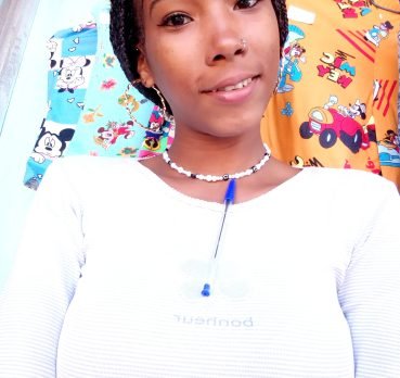 Yerienny, 20 years old, Pinar del Rio, Cuba