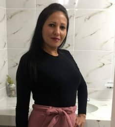 Daylis, 38 years old, Straight, Woman, Nueva Gerona, Cuba