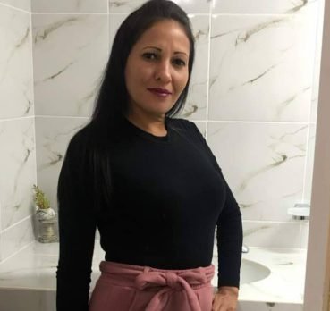 Daylis, 38 years old, Nueva Gerona, Cuba