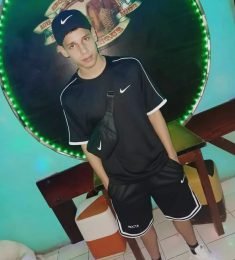 Marlon González Areas, 21 years old, Bisexual, Man, Guantanamo, Cuba