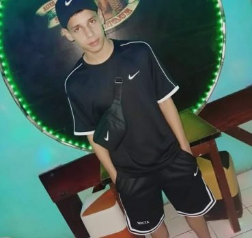 Marlon González Areas, 21 years old, Guantanamo, Cuba