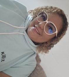 Yarmilet, 54 years old, Straight, Woman, Alto Barinas, Venezuela