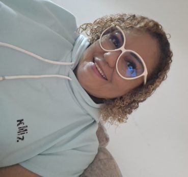 Yarmilet, 54 years old, Alto Barinas, Venezuela