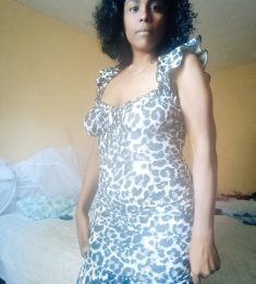 Danelys, 32 years old, Straight, Woman, Santiago de Cuba, Cuba