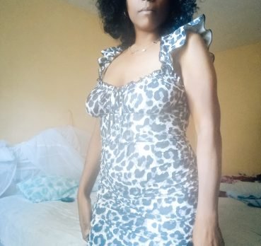 Danelys, 32 years old, Santiago de Cuba, Cuba