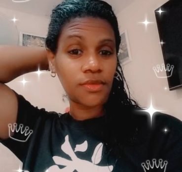 Geilis Centeno Cuba, 34 years old, Guantanamo, Cuba