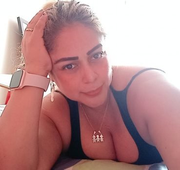 Susan, 46 years old, Sullana, Peru