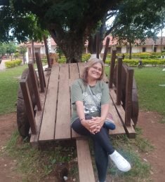 Yolanda Cayalo Rappu, 61 years old, Bisexual, Woman, Santa Cruz de la Sierra, Santa Cruz, Bolivia