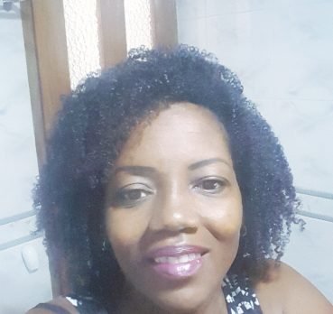 YENEDIS, 47 years old, Pinar del Rio, Cuba