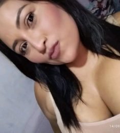 Jessie, 37 years old, Bisexual, Woman, Caracas, Venezuela