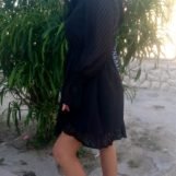 Gretel Melissa Ramírez Salazar, 26 years old, San German, Cuba