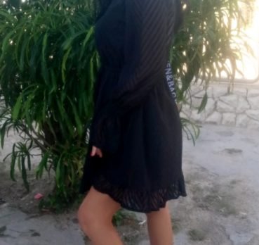 Gretel Melissa Ramírez Salazar, 26 years old, San German, Cuba