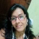 Milvia Triana Olivera, 56 years old, Boyeros, Cuba