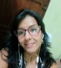 Milvia Triana Olivera, 56 years old, Straight, Woman, Boyeros, Cuba