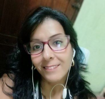 Milvia Triana Olivera, 56 years old, Boyeros, Cuba