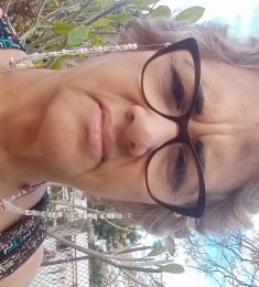 Ana, 56 years old, Straight, Woman, Sancti Spiritus, Cuba