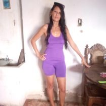 Katia, 46 years old, Straight, Santiago de Cuba, Santiago de Cuba, Cuba