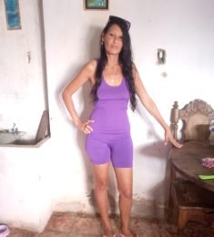 Katia, 46 years old, Straight, Woman, Santiago de Cuba, Cuba