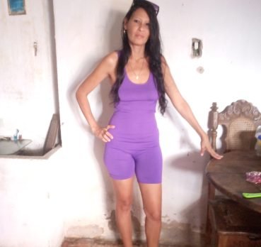 Katia, 46 years old, Santiago de Cuba, Cuba