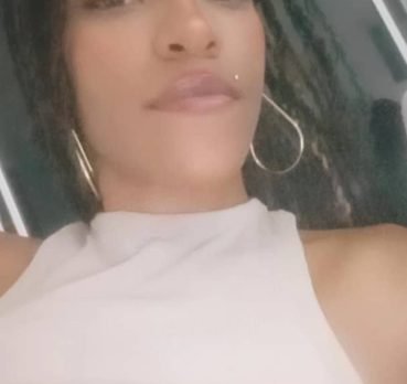 Mary Guerrero, 21 years old, Holguin, Cuba