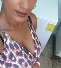 Daniela, 30 years old, Straight, Woman, Cobourg, Canada