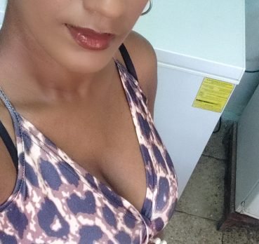 Daniela, 30 years old, Cobourg, Canada