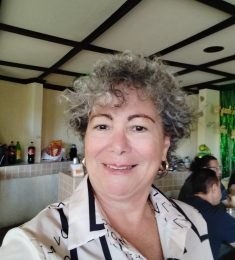 Antonieta, 65 years old, Straight, Woman, Guadalupe, Costa Rica