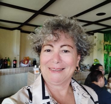 Antonieta, 65 years old, Guadalupe, Costa Rica